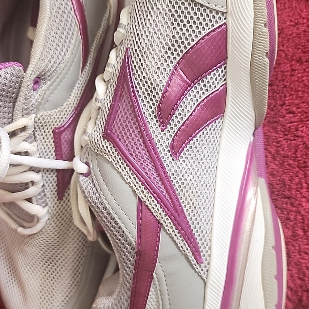 REEBOK WOMAN'S SHOES - Picture 5 of 10